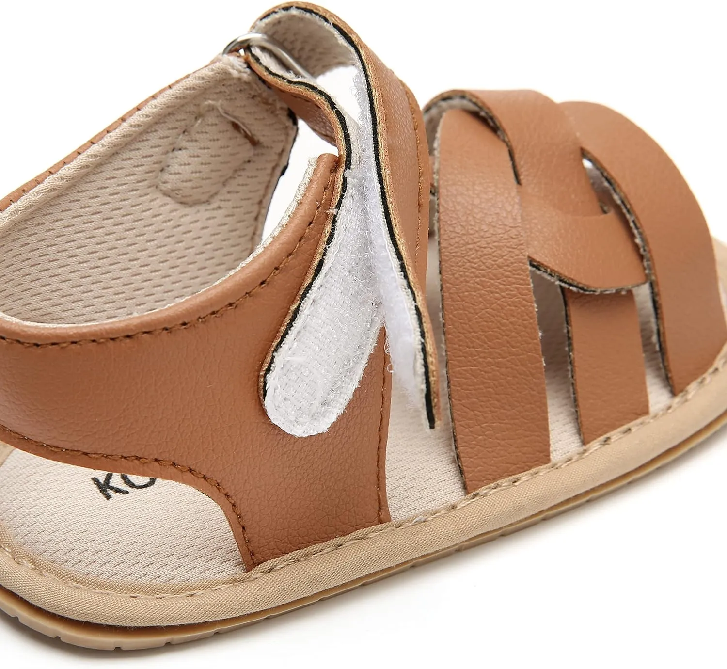 Baby Sandal Tassels Summer Toddler Slipper Shoes 0-18 Months