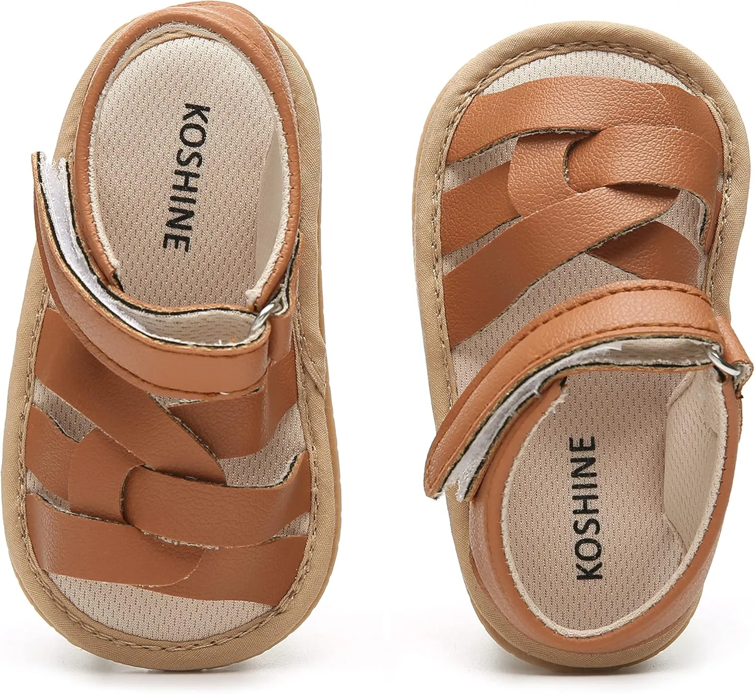 Baby Sandal Tassels Summer Toddler Slipper Shoes 0-18 Months