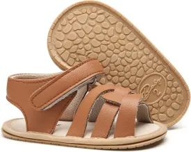 Baby Sandal Tassels Summer Toddler Slipper Shoes 0-18 Months