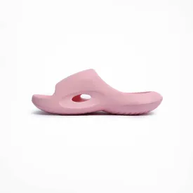 Birdsoles - Cotton Clouds Slides - Pink