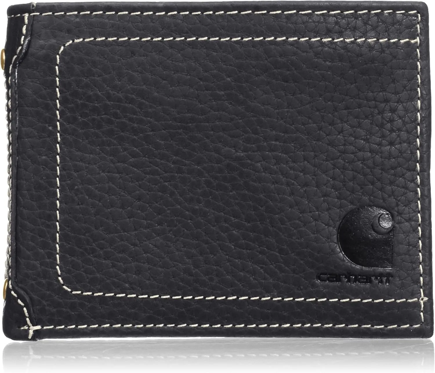 Carhartt Men's B0000210 Passcase Wallet