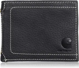 Carhartt Men's B0000210 Passcase Wallet