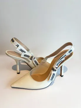 Christian Dior J'Adior Heels