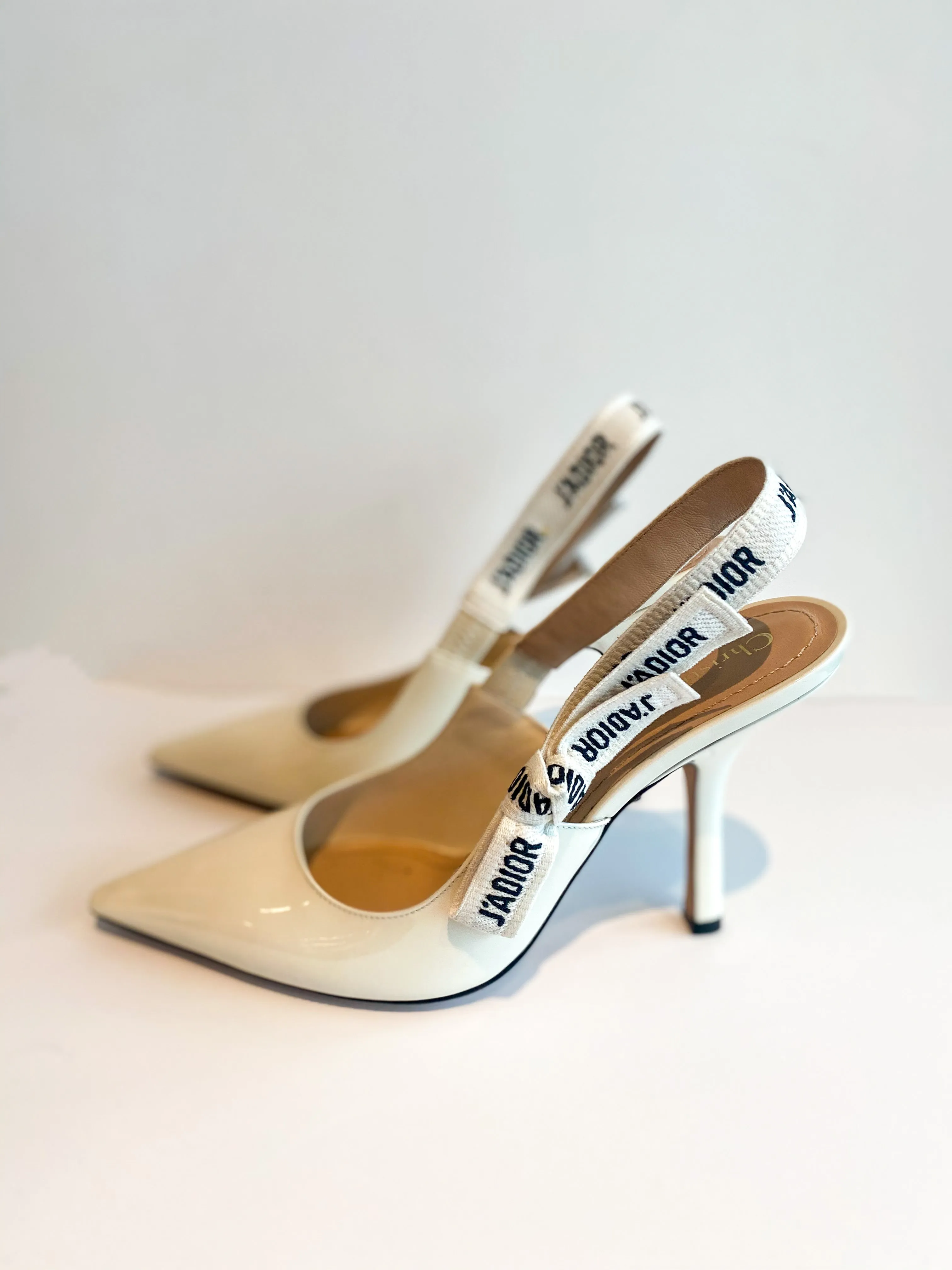 Christian Dior J'Adior Heels