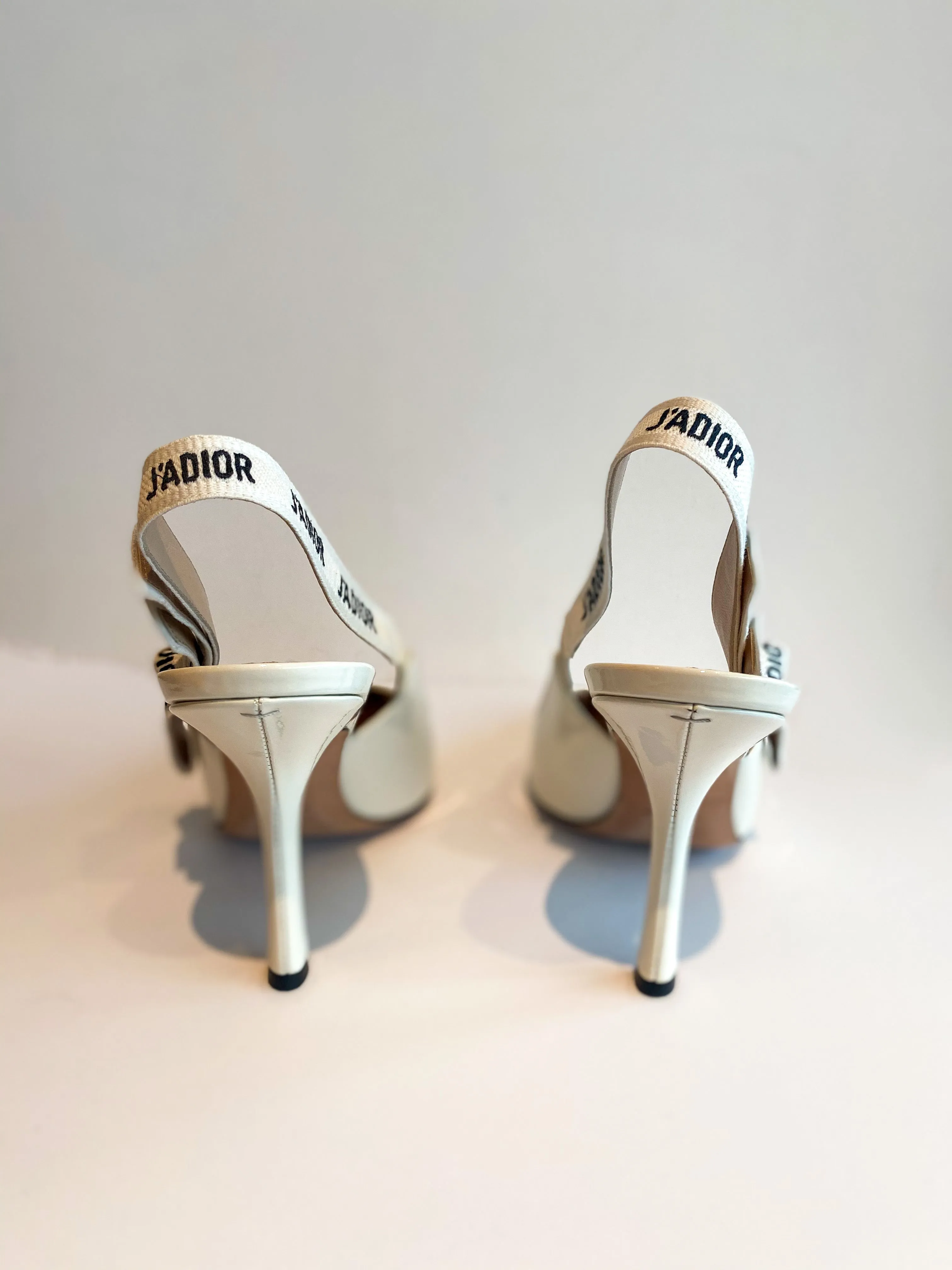 Christian Dior J'Adior Heels