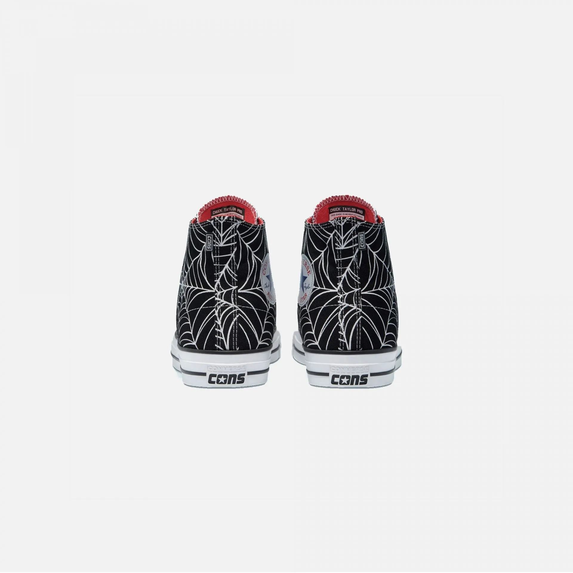 Converse | CHUCK TAYLOR ALL STAR HI CONS