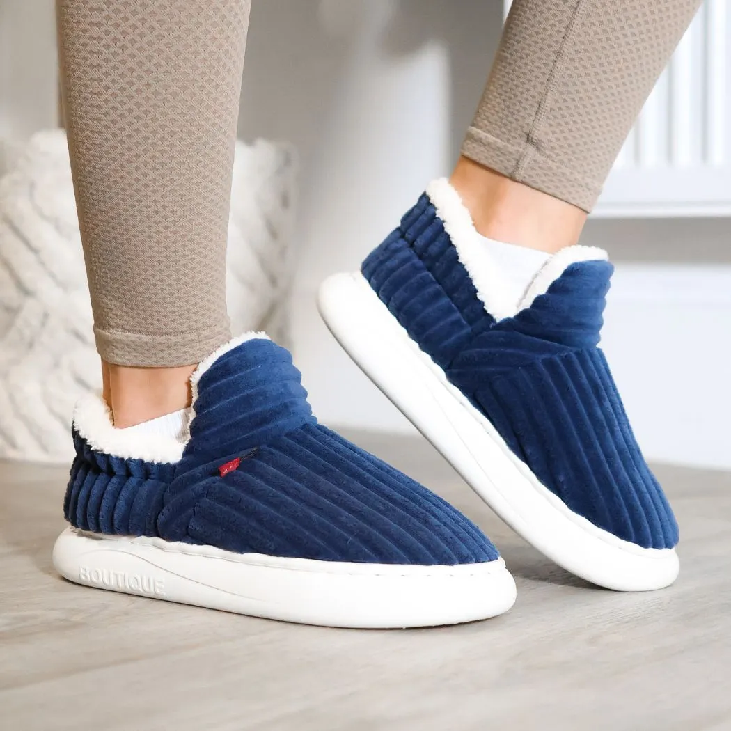 CozyCo™ Boutique Slippers