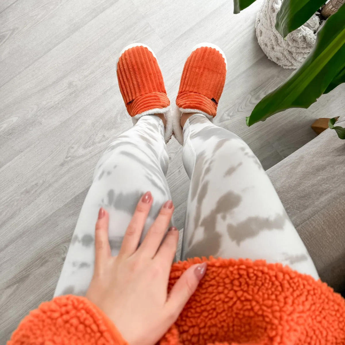 CozyCo™ Boutique Slippers