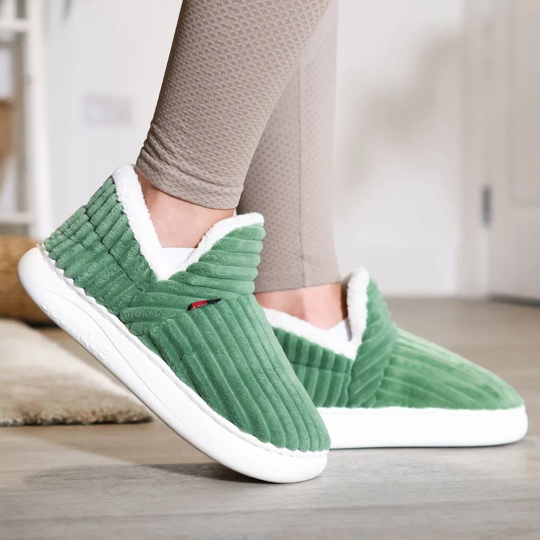 CozyCo™ Boutique Slippers