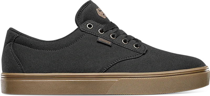 etnies FUERTE - Black Gum