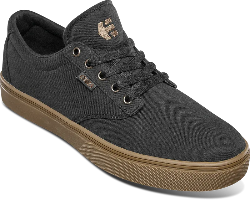 etnies FUERTE - Black Gum