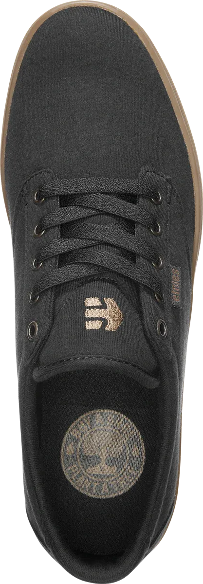 etnies FUERTE - Black Gum