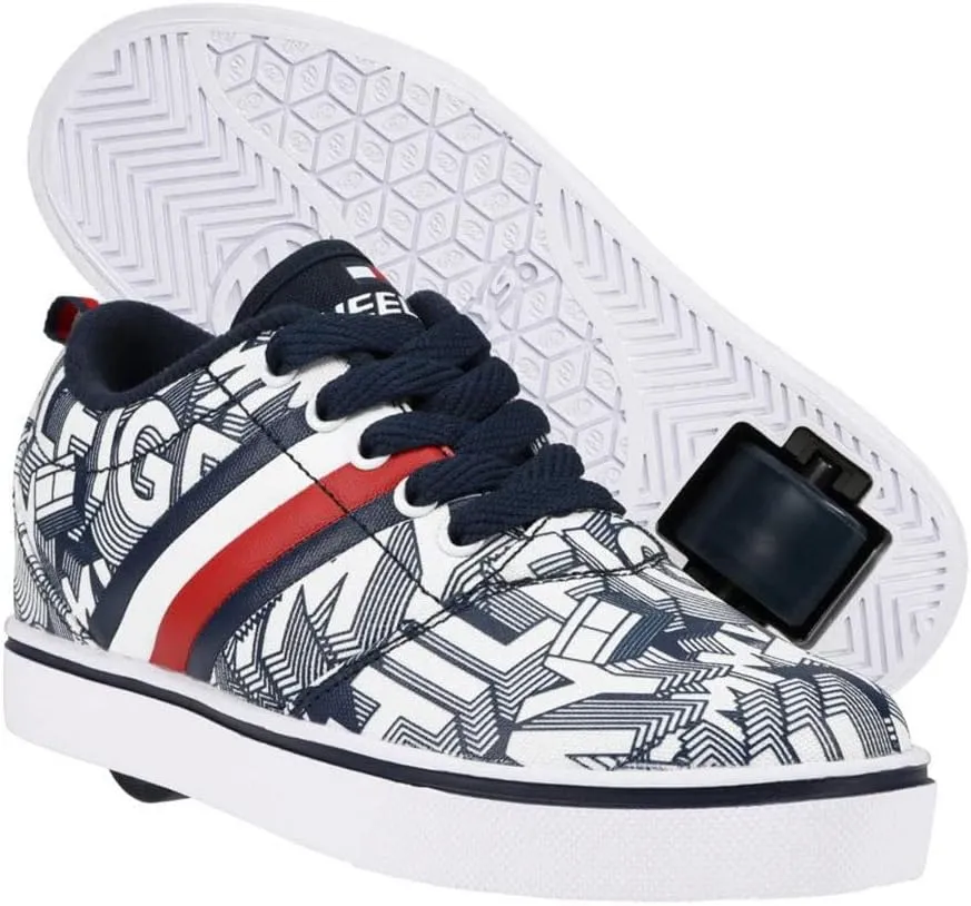 Heelys girls Wheeled Footwear Skate Shoe