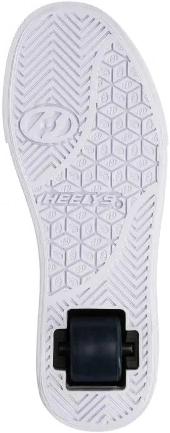 Heelys girls Wheeled Footwear Skate Shoe