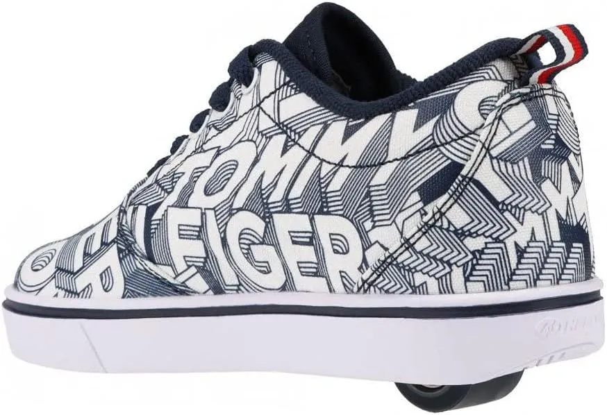 Heelys girls Wheeled Footwear Skate Shoe