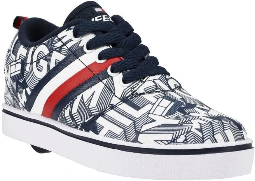 Heelys girls Wheeled Footwear Skate Shoe