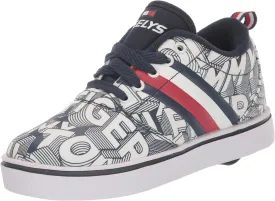 Heelys girls Wheeled Footwear Skate Shoe