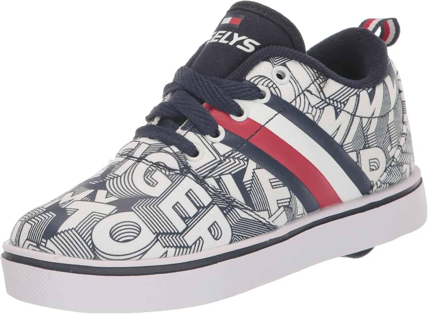 Heelys girls Wheeled Footwear Skate Shoe