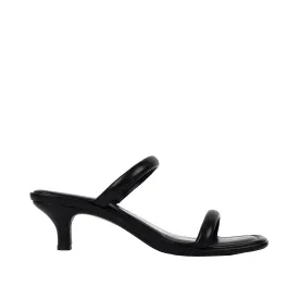 Hepburn Poised Kitten  Heels