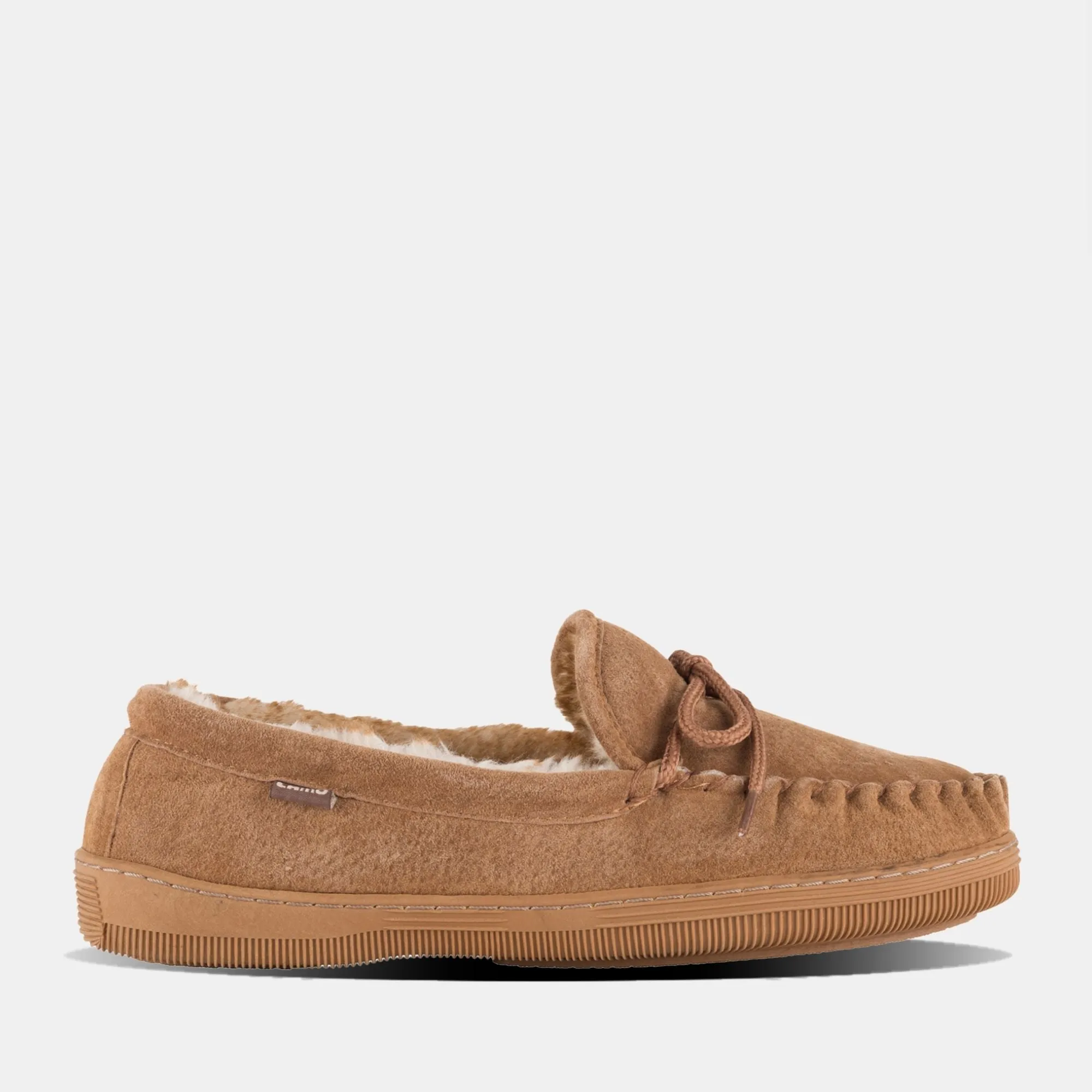 Men's Moc