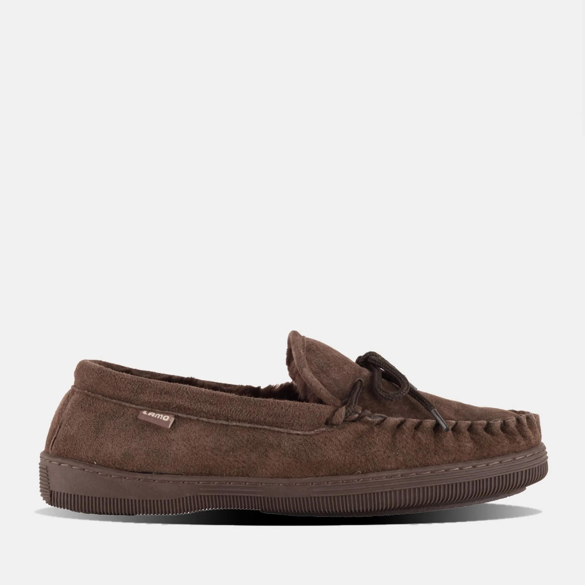 Men's Moc