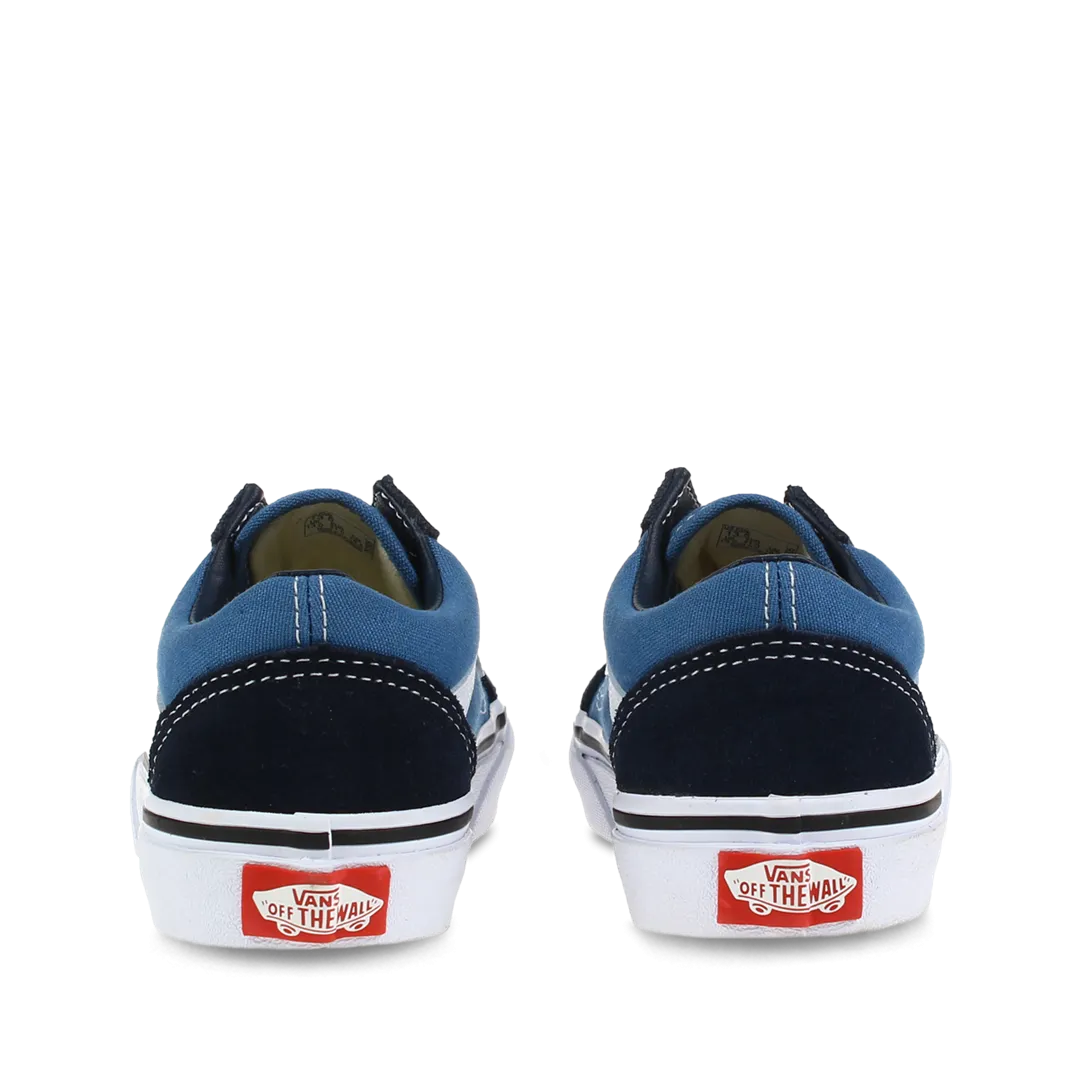 Old Skool Blauw (GS)