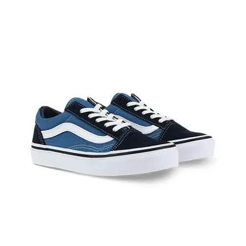 Old Skool Blauw (GS)