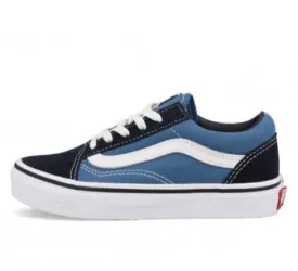 Old Skool Blauw (GS)