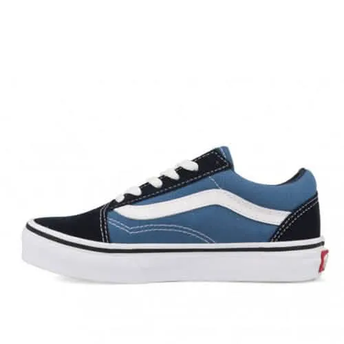 Old Skool Blauw (GS)