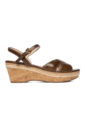 Prada Size 39 Wedge Espadrilles