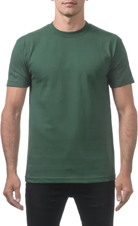 Pro Club Men's Comfort Cotton Short Sleeve T-Shirt