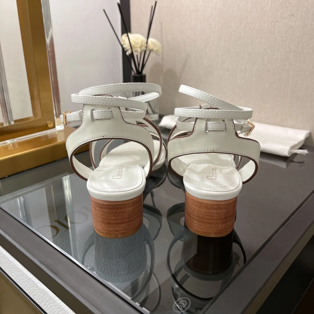 SE845 DR D-Club Sandals / Size4-11