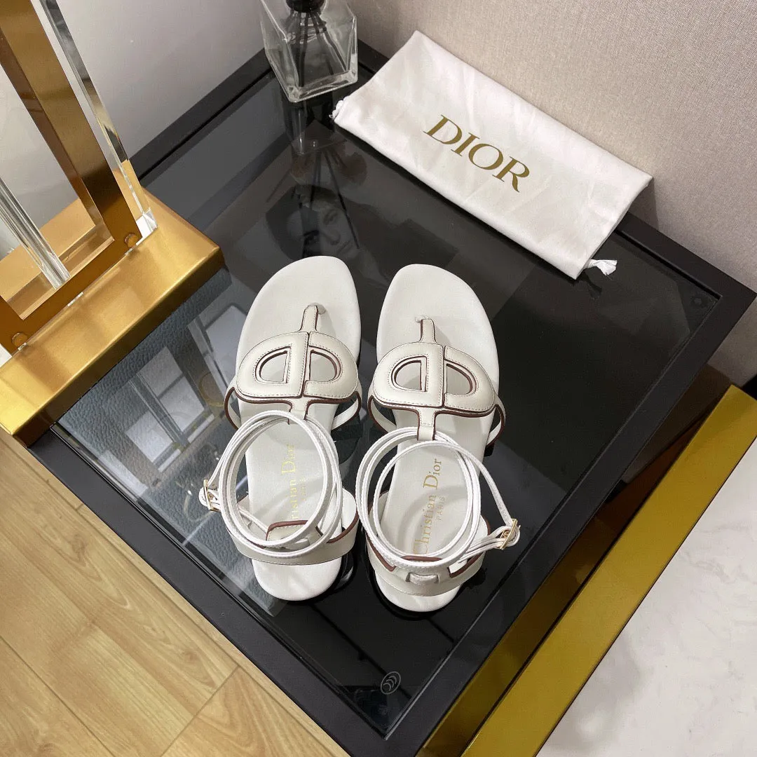 SE845 DR D-Club Sandals / Size4-11