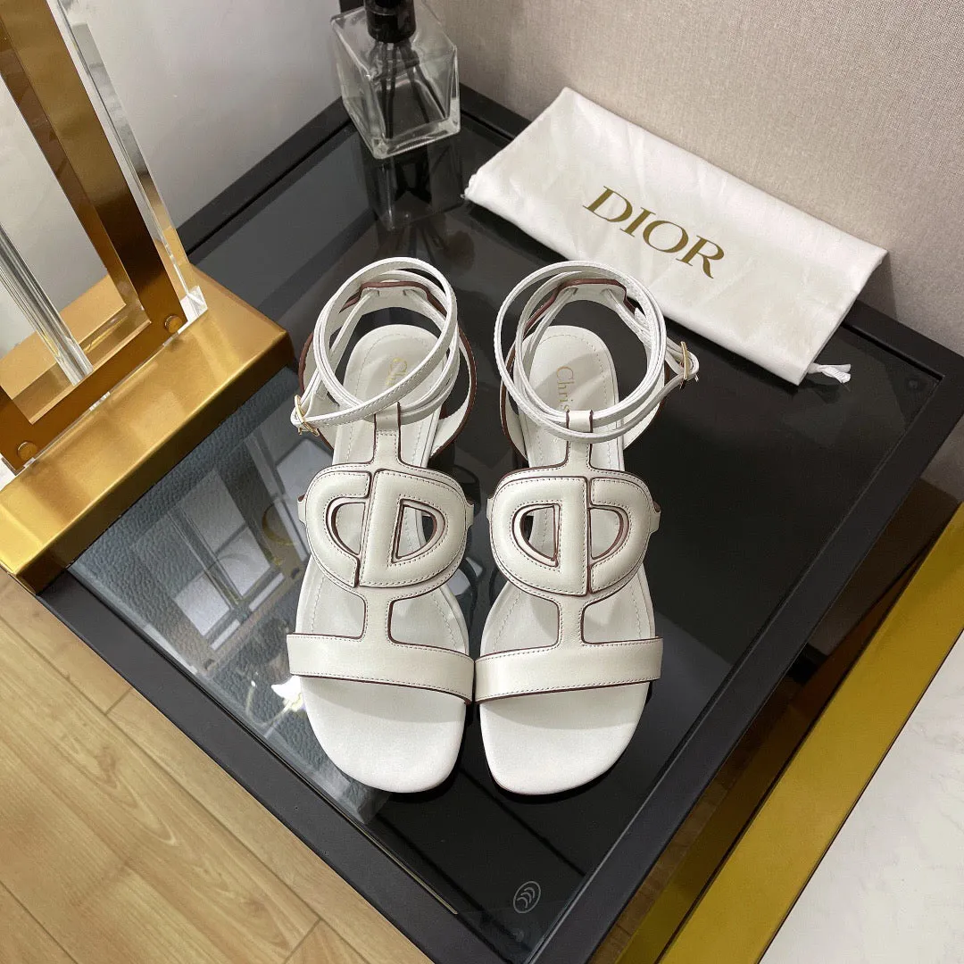 SE845 DR D-Club Sandals / Size4-11