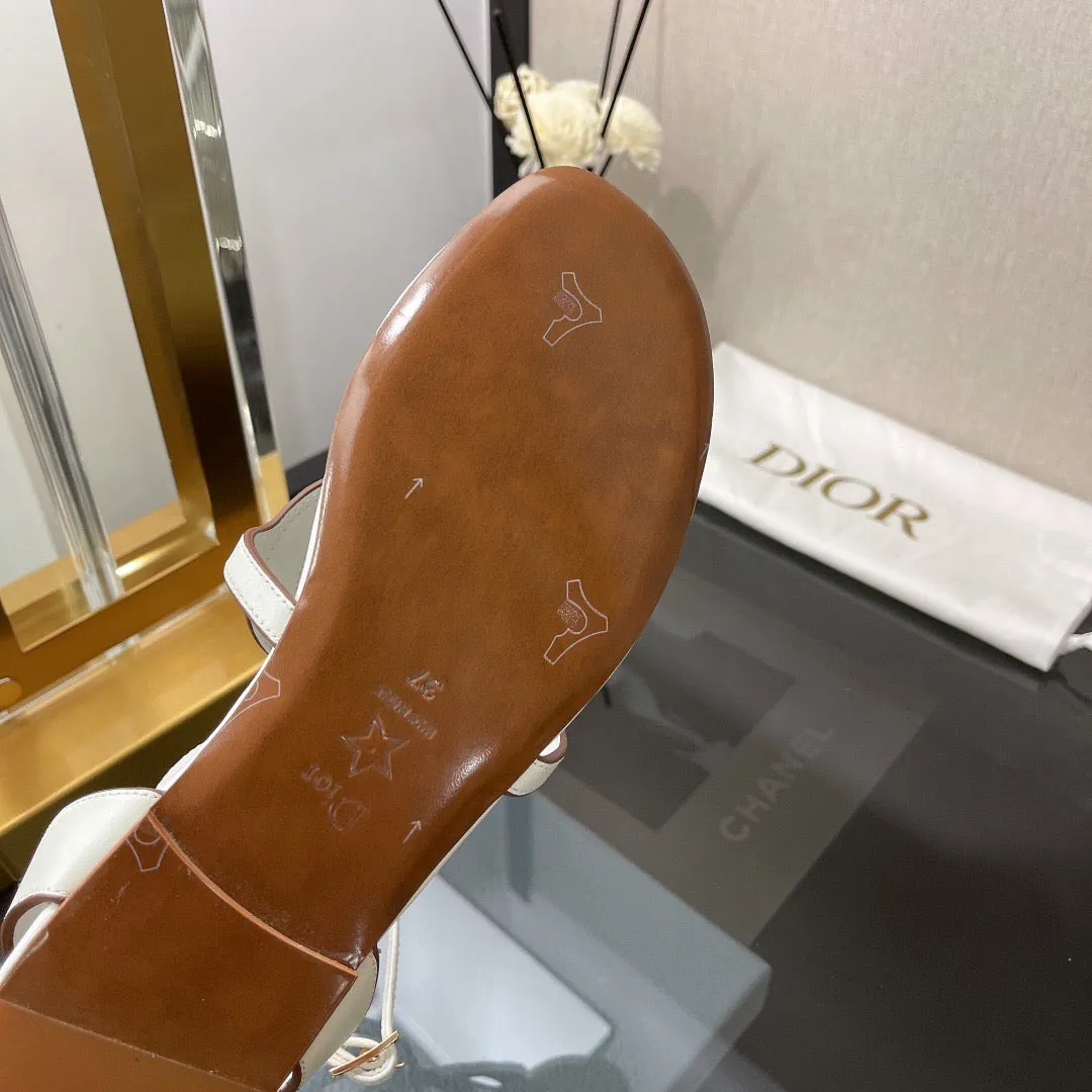 SE845 DR D-Club Sandals / Size4-11