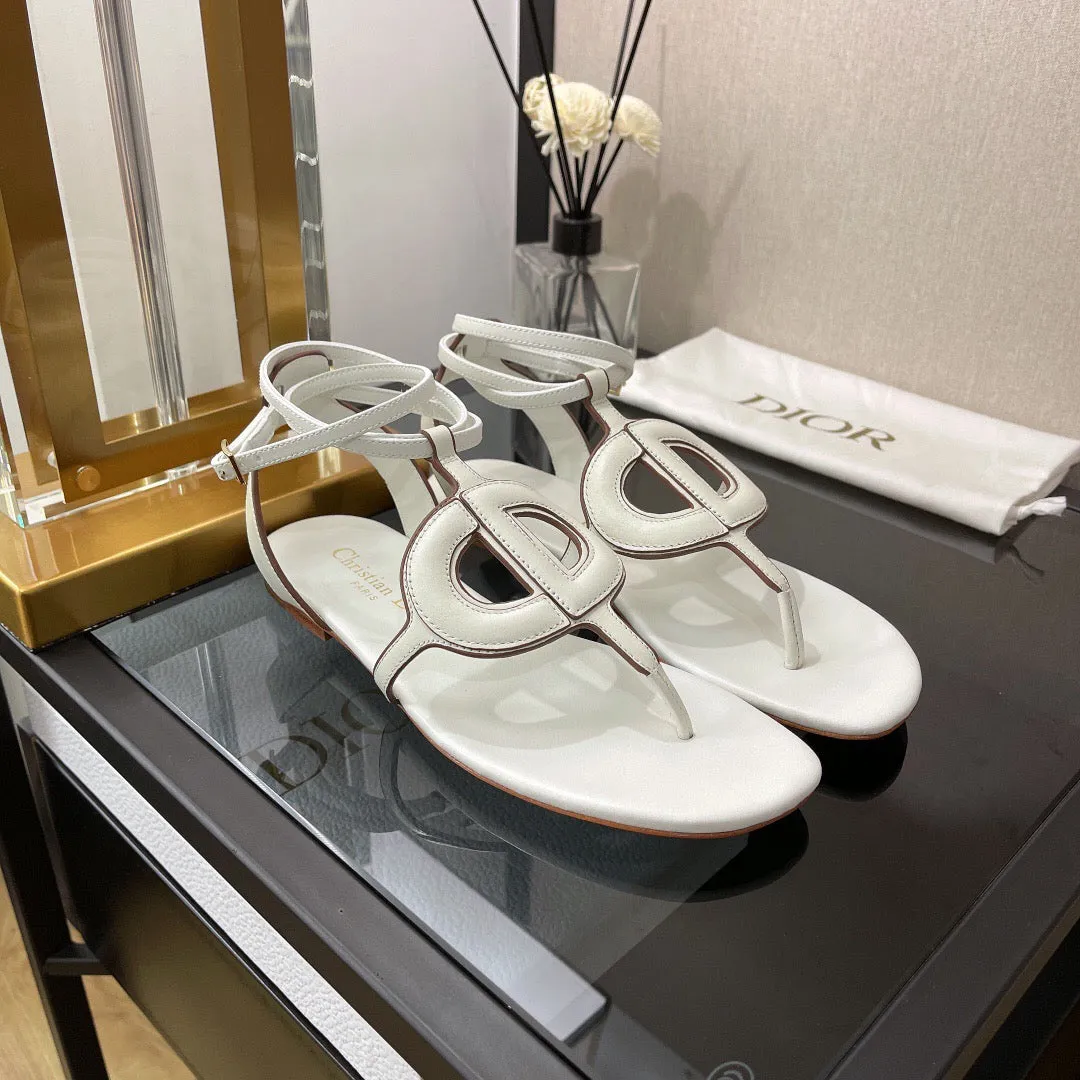 SE845 DR D-Club Sandals / Size4-11