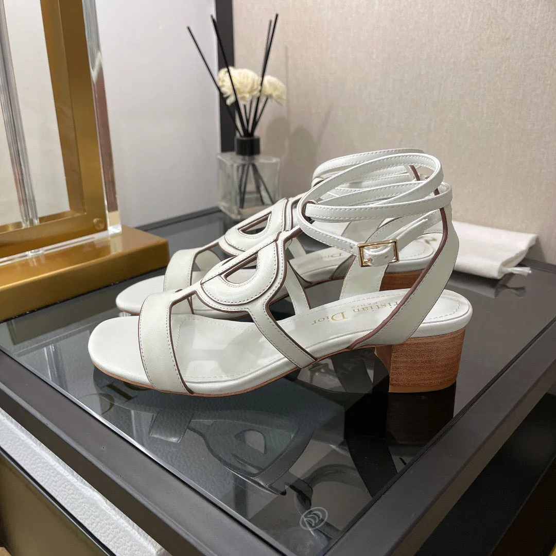 SE845 DR D-Club Sandals / Size4-11