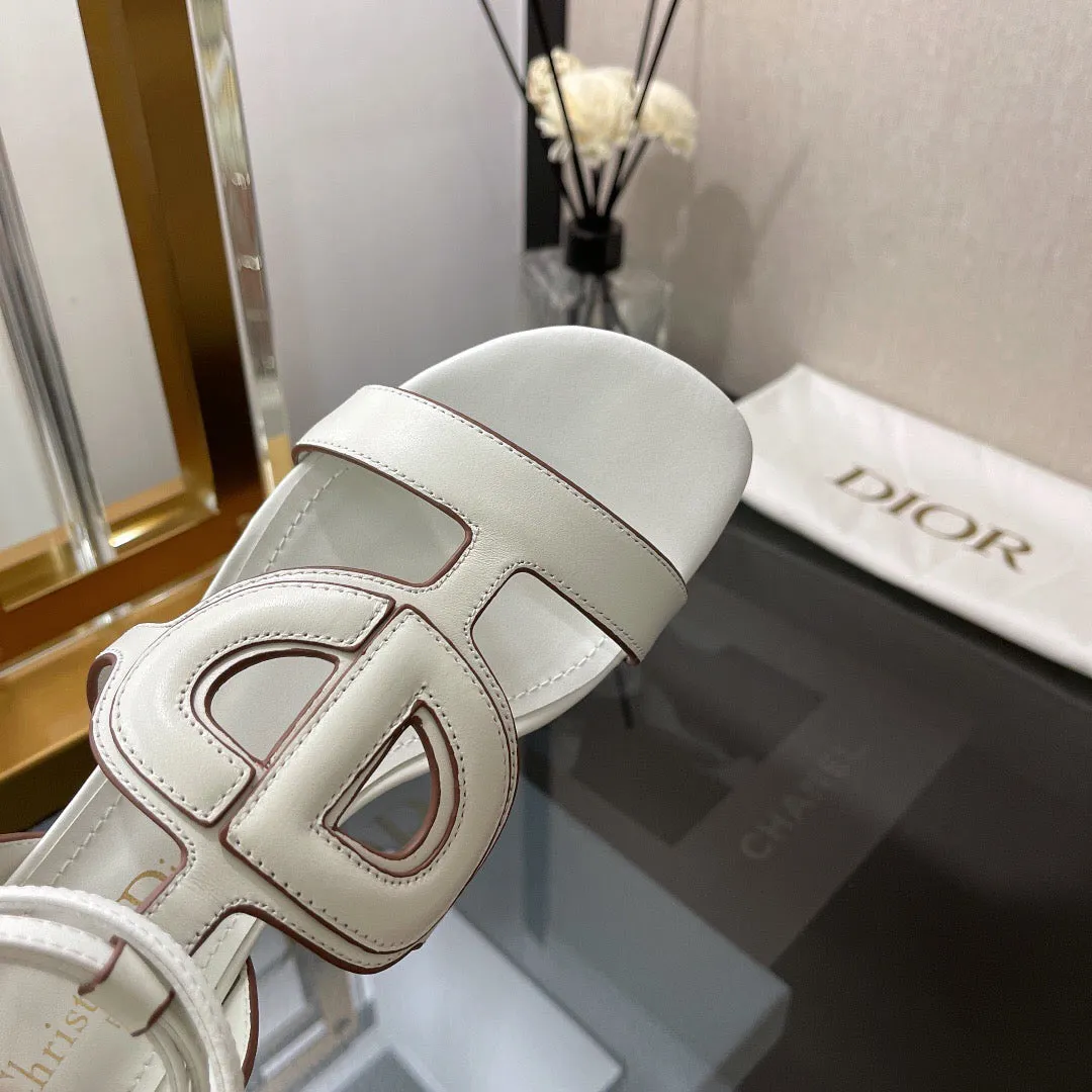 SE845 DR D-Club Sandals / Size4-11