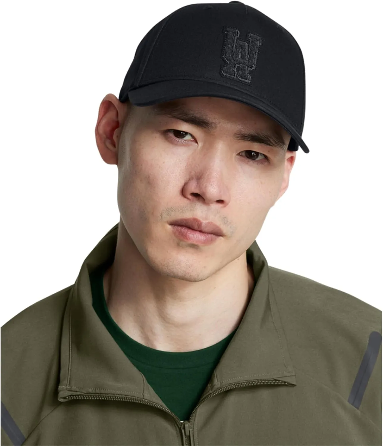 Under Armour Men's Sportstyle Snapback