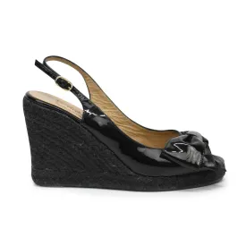 Valentino Espadrille Wedges - Women's 36