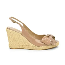 Valentino Espadrille Wedges - Women's 39