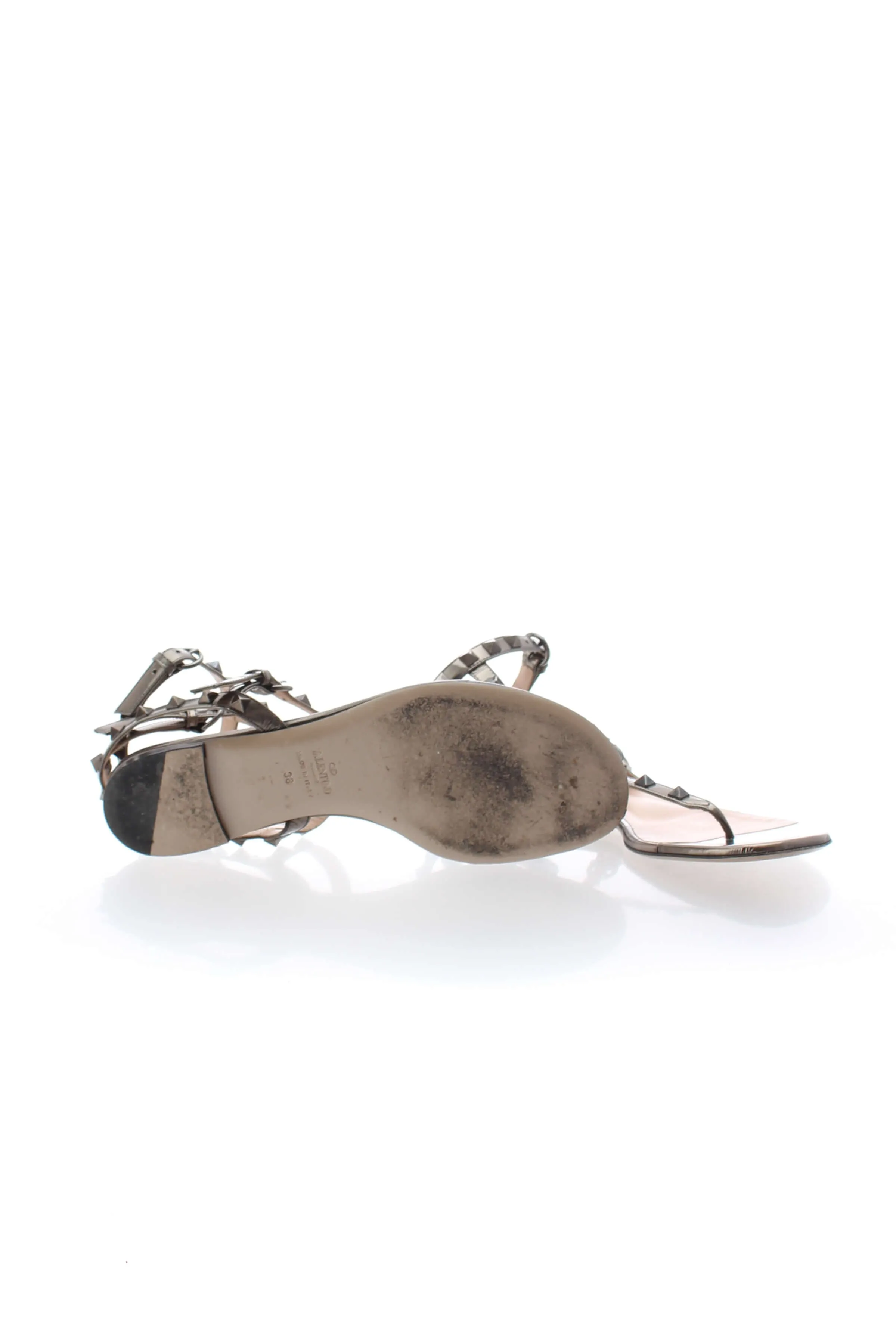 Valentino, Talla 8