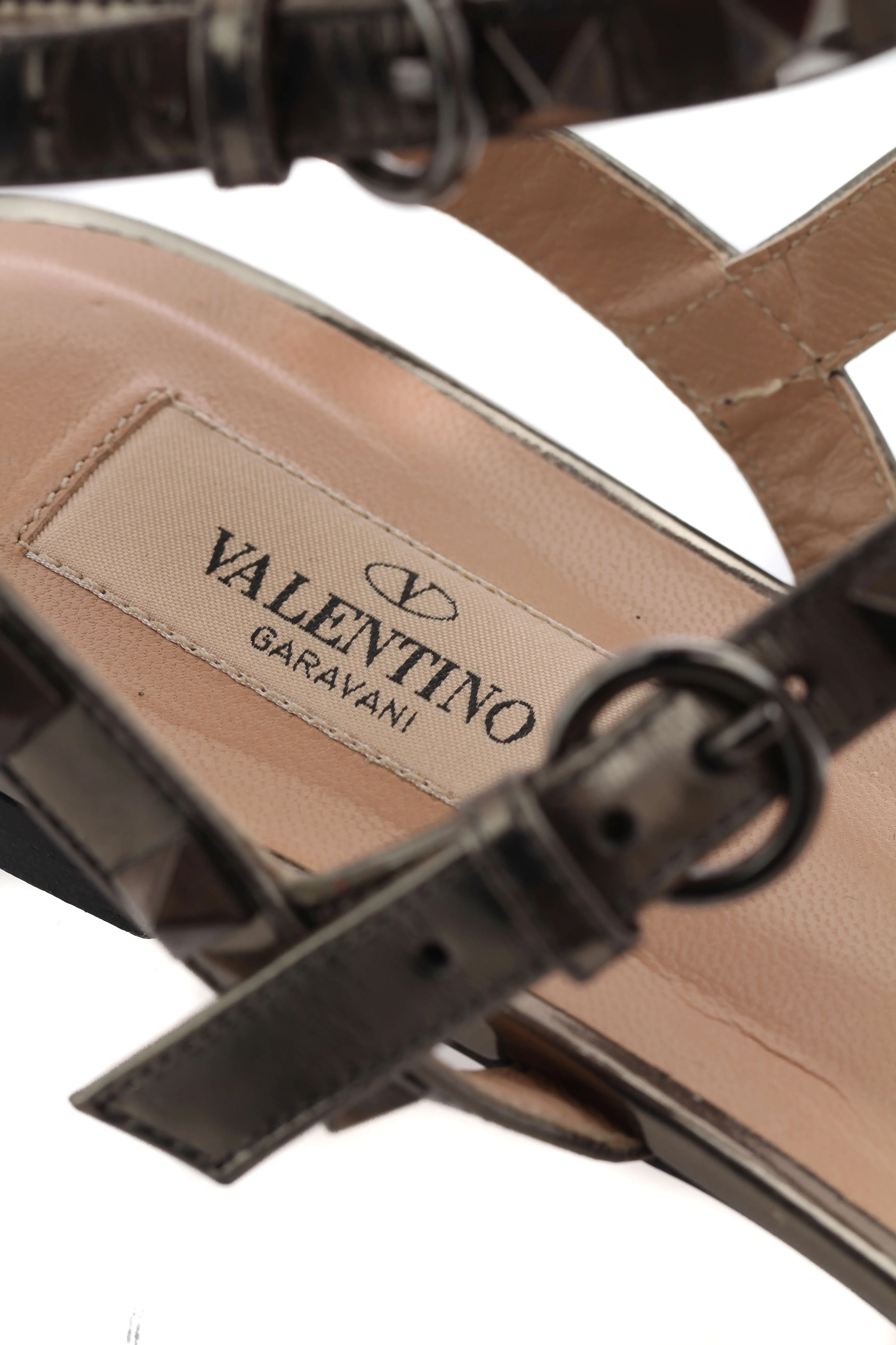 Valentino, Talla 8