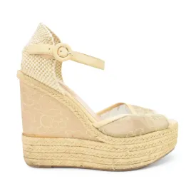 Valentino Wedges - Women's 38.5