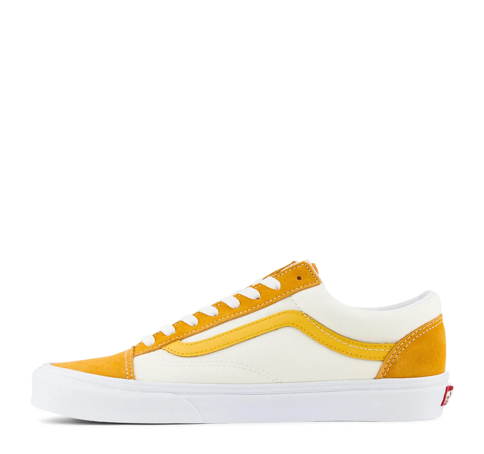 Vans Style 36 Retro Sport Men's Sneaker