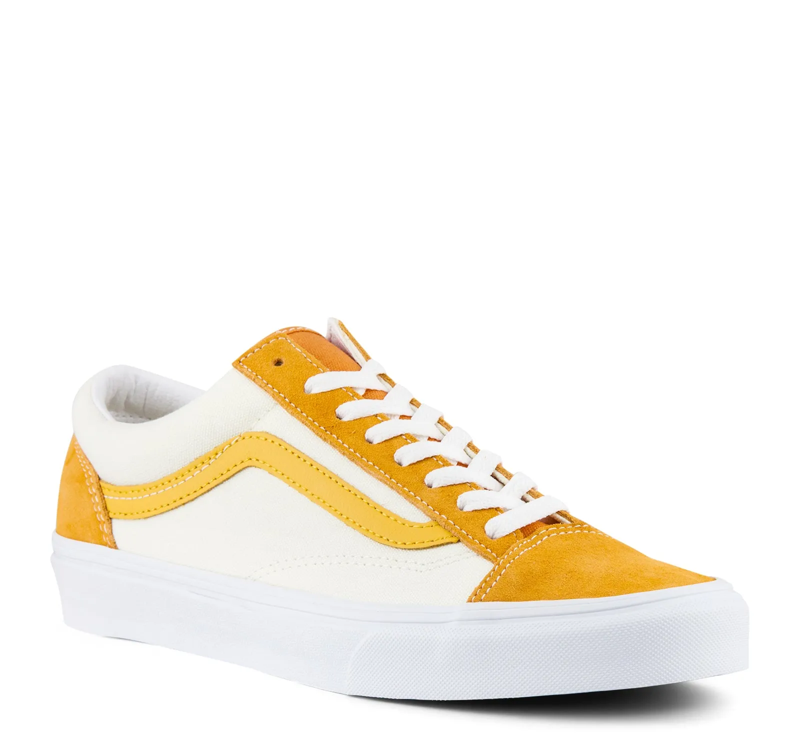 Vans Style 36 Retro Sport Men's Sneaker