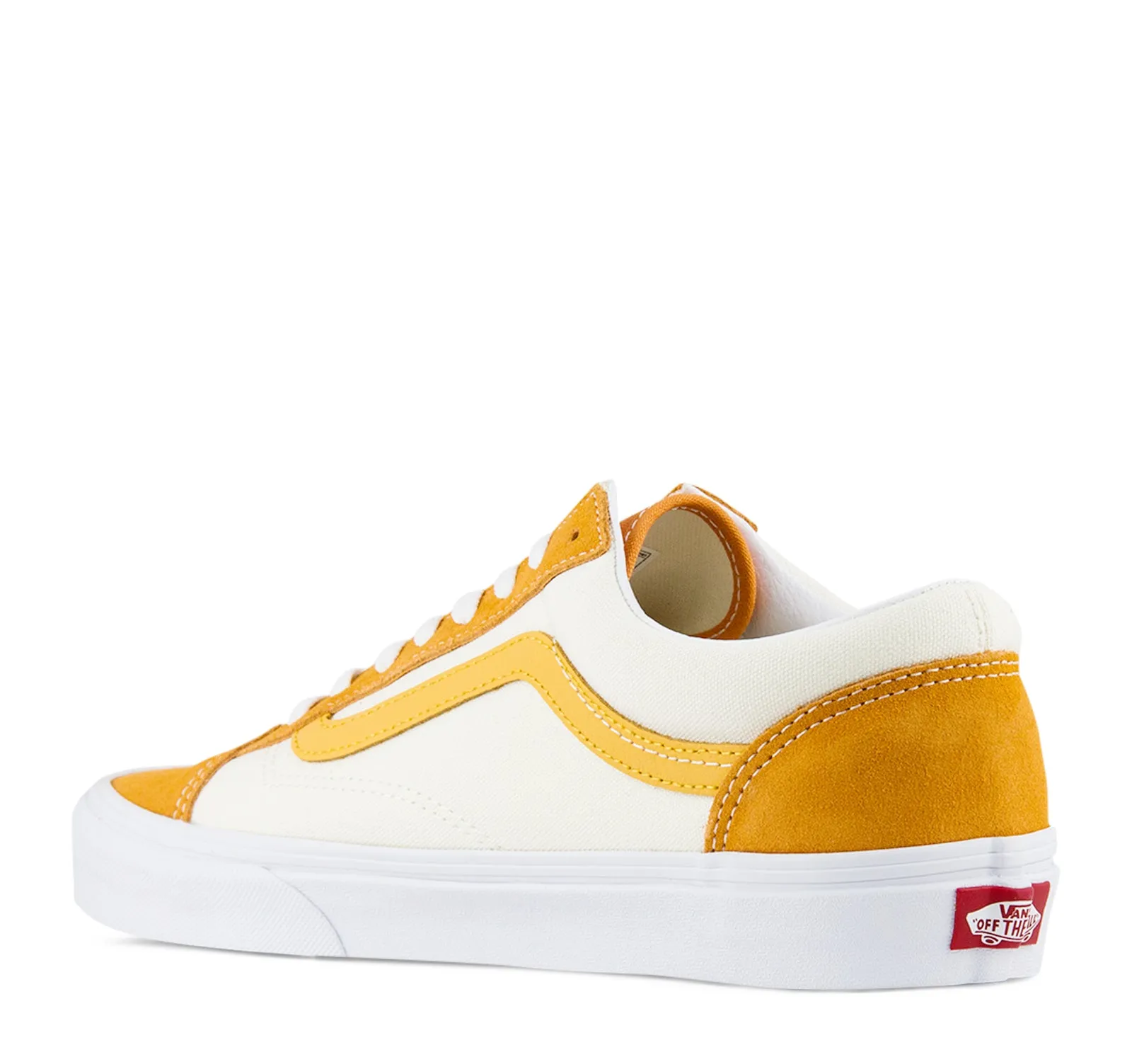 Vans Style 36 Retro Sport Men's Sneaker