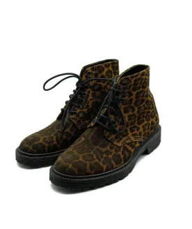 YSL Boots Leopard RJC1524