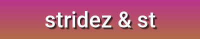 Stridez & Stature | Street Style Footwear, Elegant Women’s Picks & Luxury Runway Shoes